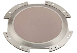 Porous Ceramic Vacuum Chucks